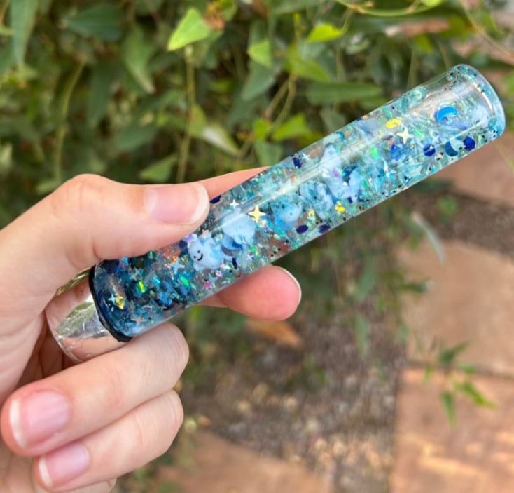 Image of Ectoplasm Vial 🧪👻