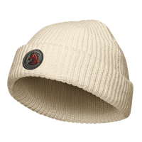 Image 1 of horse coin Fisherman beanie