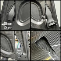 Image 5 of Porsche 991/981/718 CUP HOOD