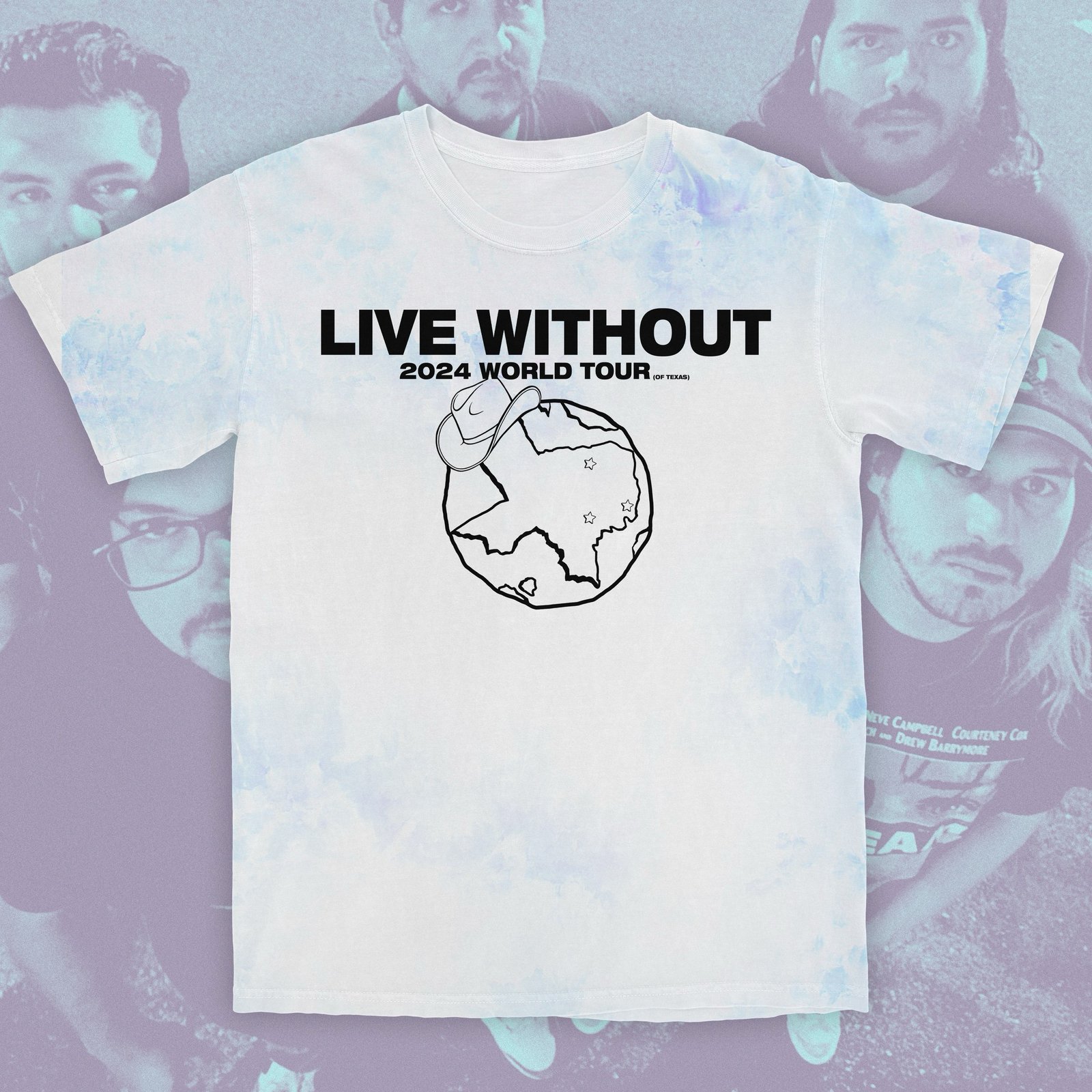 Number_iTシャツ LIVE TOUR 2024 No.I Number_i LIVE TOUR 2024 No.1 ライブTシャツ