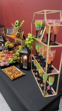 Image 4 of Specialty Drink Setup
