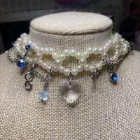 Image 4 of The Aurora Choker 