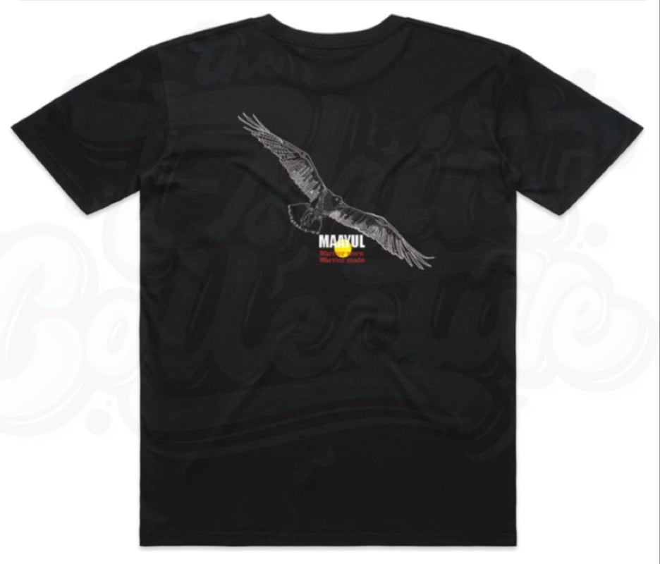 Yibay (eagle) 