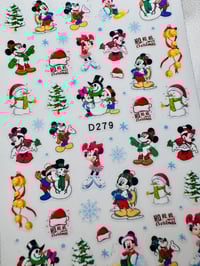 Image 2 of Mickey & Minnie 2 