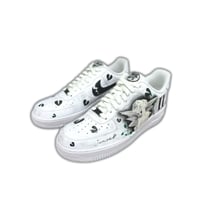 Image 2 of Women’s “Angel” Air Force 1