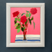 Image of A Gift of Roses
