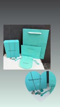 Image 3 of Tiffany Set 