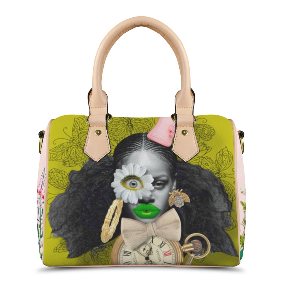 Image of OUT OF TIME PURSE