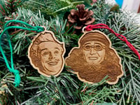 Image 2 of [Combined Shipping] Ineffable Doofuses ornaments 