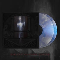 AKHLYS - House of the Black Geminus - DMP Limited Slip-case Tri-fold 2X 12'' LP