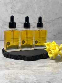 Image 1 of Carrot - Face - Oil