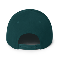 Image 25 of Cr8ive Snapback Hat