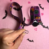 Image 2 of Reboot - icons! Lanyard