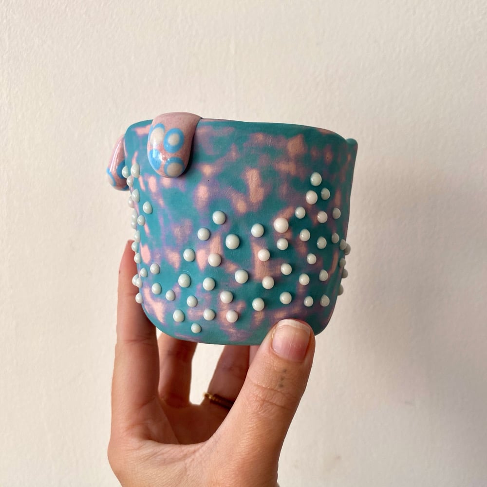 Image of Nebula Cup