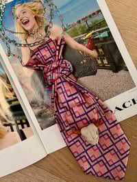 Image 1 of Pink Rodeo Rebel