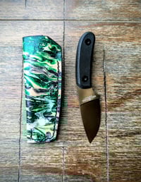 Image 1 of Esee Candiru Pocket Sheath