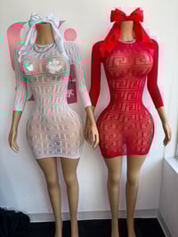Tease Me Dress