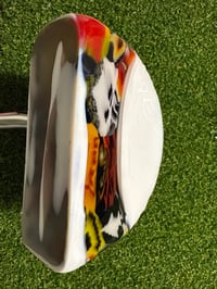 Image 5 of Rye carved mallet putter