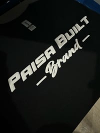 Image 1 of Premium puff logo
