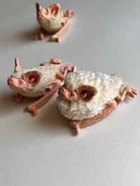 Image 4 of Bats Guardians! (To hang on Walls)