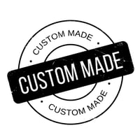 Custom Tshirt(Only If Approved) Front And Back