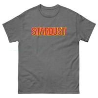 Image 9 of Fletcher Hanks' STARDUST Shirt