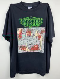 Image 1 of 1994 Broken Hope - Bowel Of Repugnance 