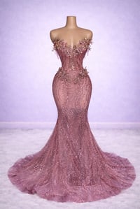 Image 1 of Seraphina Prom Dress