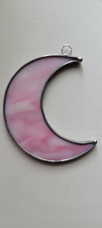 Image of Crescent Moon