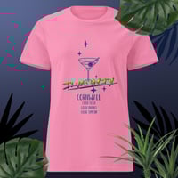 Image 2 of Women’s Cocktails t-shirt