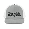 The Big Easy Mafia (GF Logo) Trucker Cap