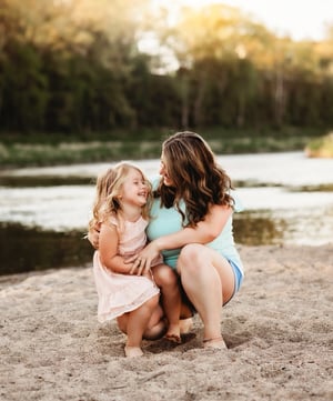 Image of Black Friday 2 season petite sessions