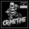 Crimetime - Let There Be Crime LP
