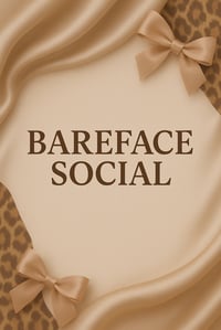 Image 1 of BAREFACE SOCIAL EVENT