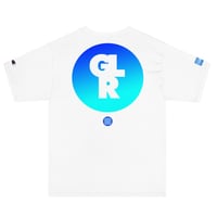 Image 1 of Off The Dribble 17 Tee