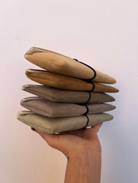 Image 1 of AURA Pochette con tasca interna 