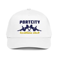 Image 7 of 5 panel cap