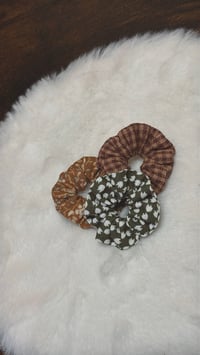 Scrunchie