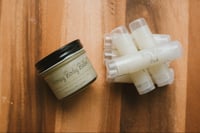 Image 1 of Honey Body Balm {jars and sticks}