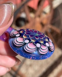 Image 4 of Magenta Jazz