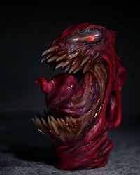 Image 3 of The Carnage- collectible Clipper Lighter Sleeve