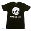 Big & Bold Black BTO T-Shirt