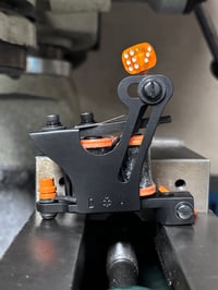 Image 1 of coleman chrimson ghost  shader