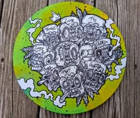 Image 1 of Hustle Hard