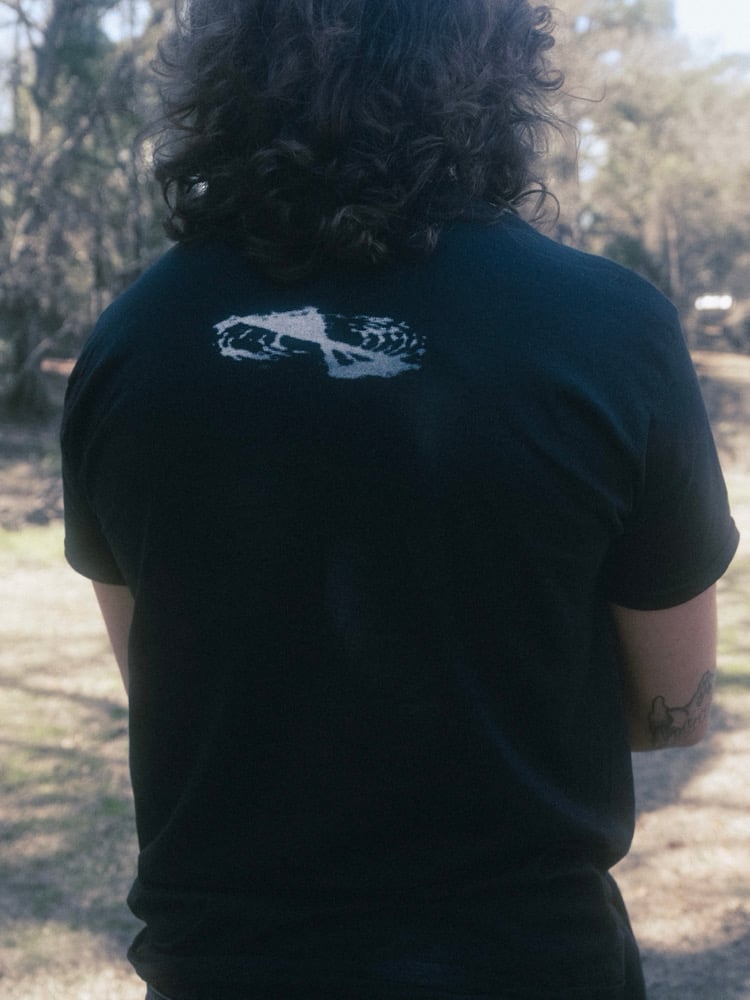 Script tshirt Image 2