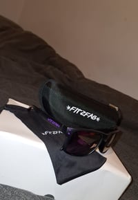 Image 1 of Fitzfab sunglasses 