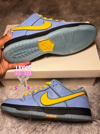 Image 6 of The PowerPuff Girls Dunks