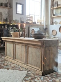 Image 1 of Le comptoir de métier