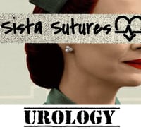 Image 1 of Urology Scrub Hats 