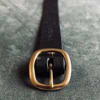 Image 3 of The Lineage Belt (customizable)